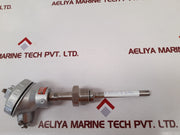 Wzpk-230 Pt100 Temperature Sensor New