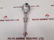 Wzpk-230 Pt100 Temperature Sensor New