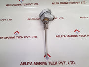 Mpt100 Resistance Bulb