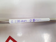 Mpt100 Resistance Bulb