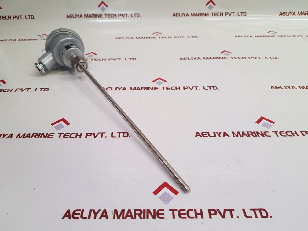 C-m-r Mpt100K Thermocouple