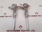 Heriana Pt100 R/B Sensor Hr101 (R2)