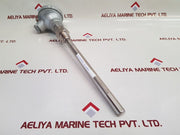 Thermo Tech Type Ca Thermocouple
