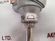 Man Ptr-sd-200 Temperature Sensor