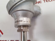 Man Ptr-sd-200 Temperature Sensor