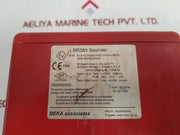 Beka Br385 Sounder Unit