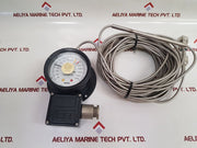 Nesstech Tos-m2Ur-d Thermometer