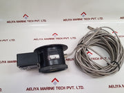 Nesstech Tos-m2Ur-d Thermometer