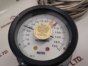 Nesstech Tos-m2Ur-d Thermometer