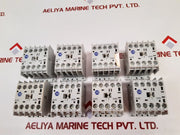 Allen-bradley 100-k05*300 Ser.A Miniature Contact