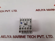 Allen-bradley 100-k05*300 Ser.A Miniature Contact