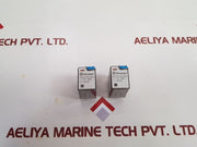 Finder 56.32.9.024.0040 Miniature Power Relay 12A-250V