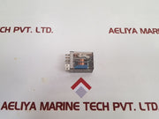 Finder 56.32.9.024.0040 Miniature Power Relay 12A-250V