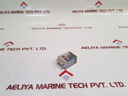 Finder 56.32.9.024.0040 Miniature Power Relay 12A-250V