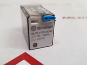 Finder 56.32.9.024.0040 Miniature Power Relay 12A-250V