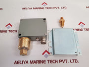 Trafag 941.2373.901 Pressure Transmitter