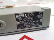 Trafag 941.2373.901 Pressure Transmitter