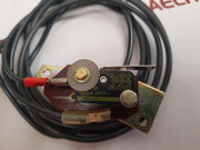 Crouzet xg2-j23 limit switch