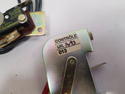 Crouzet xg2-j23 limit switch