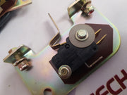 Crouzet xg2-j23 limit switch