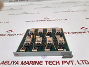 Soren T. Lyngso 990071 Pcb Card