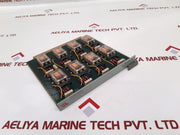 Soren T. Lyngso 990071 Pcb Card