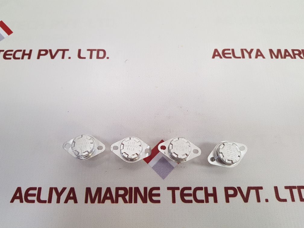 Set of 4x A235 00141767