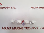 Lot of 4X A235 00141767