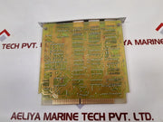 Abb Rgta 030 Pcb Card