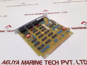 Abb Rgta 030 Pcb Card