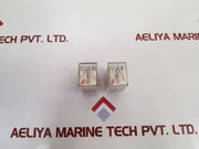 Lot Of 9X Omron MY4N Relay Coil 100/110VAC