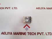 Lot Of 9X Omron MY4N Relay Coil 100/110VAC
