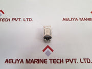 Lot Of 9X Omron MY4N Relay Coil 100/110VAC