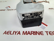 Trafag 471.2353 Pressure Switch Temperature Thermostat (Used)