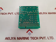 Neselco 601 E 2200 Voltage Relay