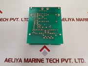 Neselco 601 E 2200 Voltage Relay