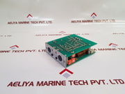 Neselco 601 E 2200 Voltage Relay