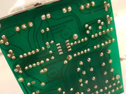 Neselco 601 E 2200 Voltage Relay