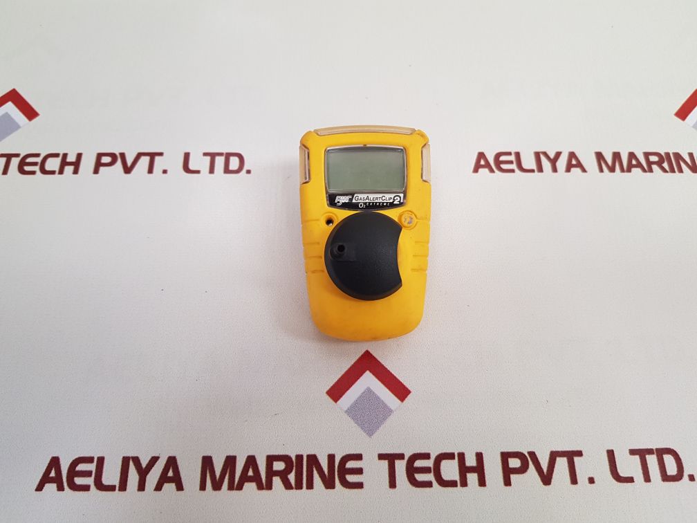 Bw Technology Ga24Xt-x O2 Gas Detector