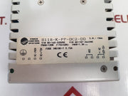 Power Control System S118-k-pp-dc2-dd Power Supply Unit Used