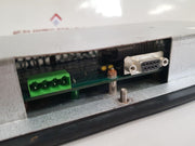 Johnson Controls Stalectronic 700 Operator Panel (Used)