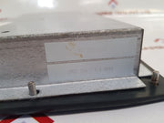 Johnson Controls Stalectronic 700 Operator Panel (Used)