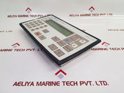 Johnson Controls Stalectronic 700 Operator Panel (Used)