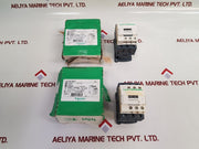 Schneider Electric Lc1D18P7 Contactor