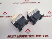 Schneider Electric Lc1D18P7 Contactor