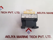 Schneider Electric Lc1D18P7 Contactor