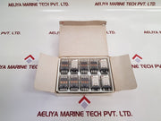Lot Of 10X Omron My4N Relay 5A 240V~Ac1