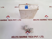 Lot Of 10X Omron My4N Relay 5A 240V~Ac1 (New)