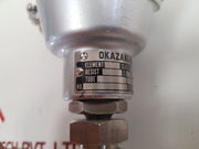 Okazaki As09231 Bulb