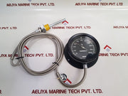 Nesstech Tus-2S-m-s Thermometer 0 To 100Â°C